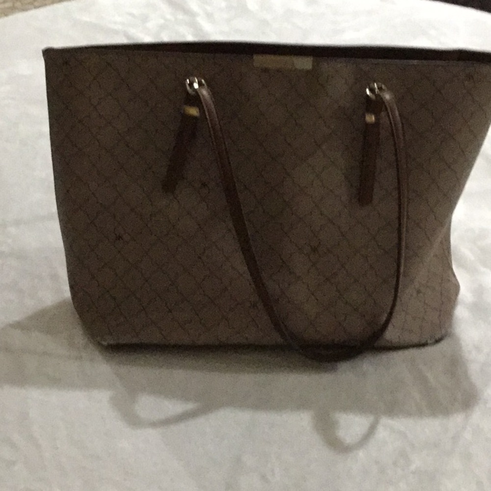 KELLY and KATIE purse